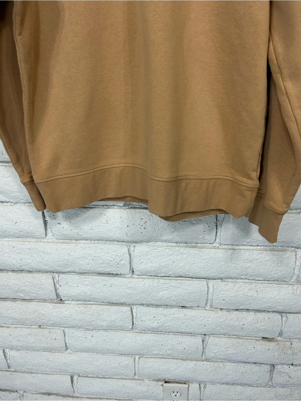 Reebok crewneck sweatshirt